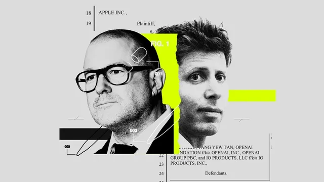 Apple and OpenAI clash over trade secrets in legal battle