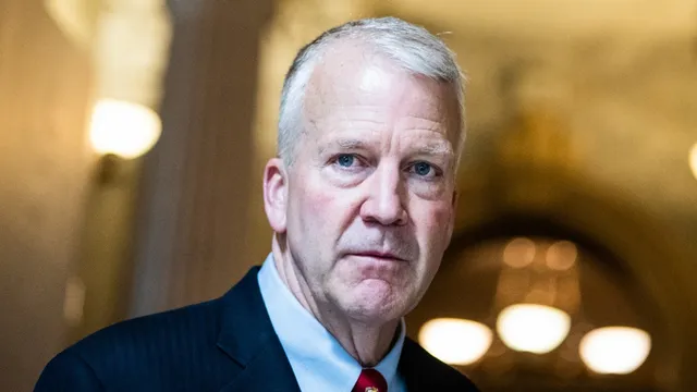 Alaska election official threatens to disqualify Senate candidate Dan Sullivan