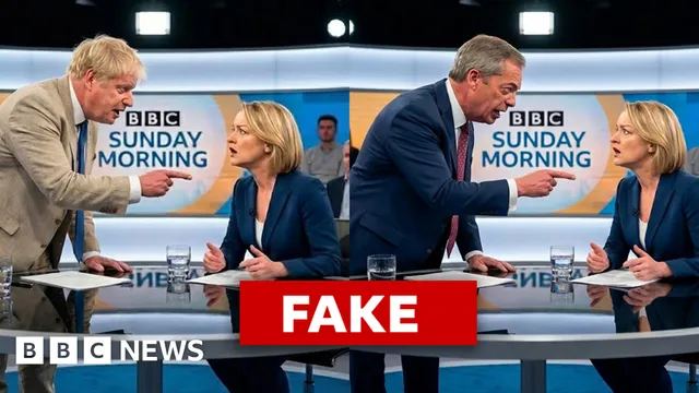 Meta faces pressure to combat AI-generated fake content effectively