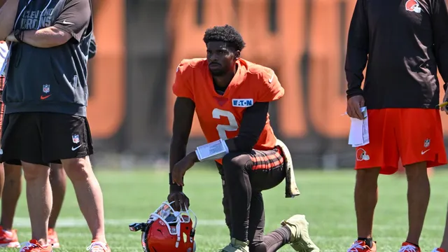 Shedeur Sanders apologizes for disrespectful behavior at press conference