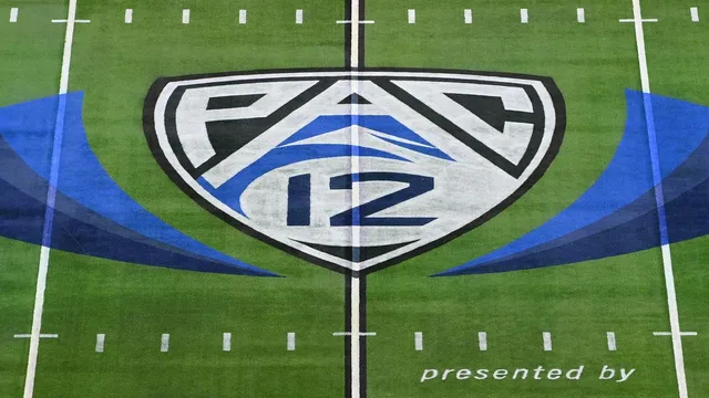 Pac-12 strengthens ties with CBS, ESPN and The CW for 2025 season
