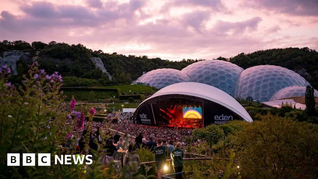 Madness returns to Cornwall for 2025 performance