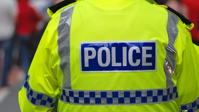 Four arrested in right-wing terrorism investigation in East Sussex