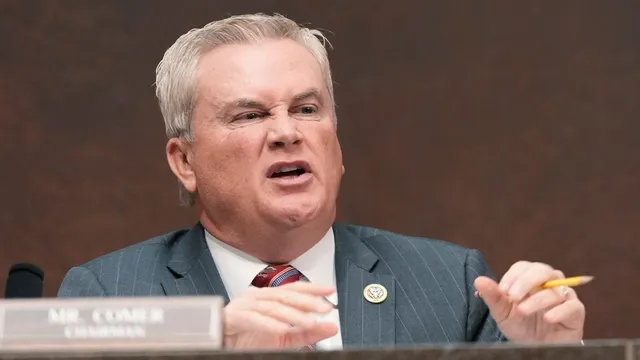 House Republicans push to disrupt D.C.'s tax law changes