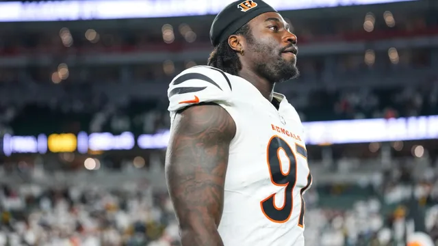 Bengals miss key players against Steelers due to injuries