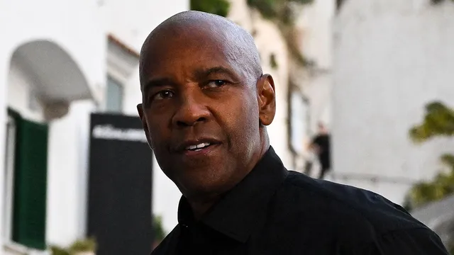 Denzel Washington becomes a minister in surprising Hollywood twist