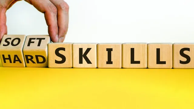 Employers prioritize people skills over AI expertise in hiring
