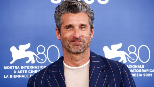 Patrick Dempsey rules out Senate run in Maine amid political turmoil