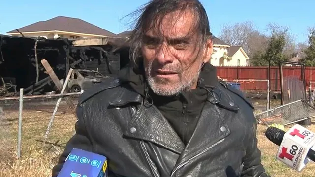 Texas man indicted for murder of 'King of the Hill' voice actor Jonathan Joss