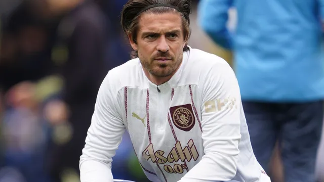 Jack Grealish and Kyle Walker excluded from Manchester City's Club World Cup squad