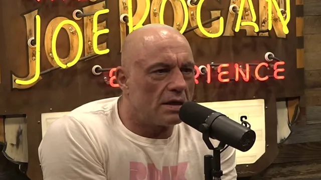 Joe Rogan criticizes Trump for mishandling Iran war