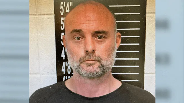 Richard Dean Bird killed after shooting deputies in Missouri