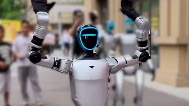 Unitree Robotics raises 6.1 billion yuan in record IPO oversubscription