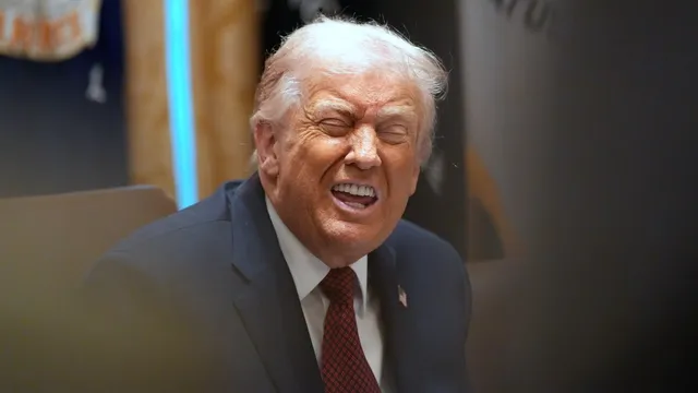 Trump to dominate midterms as GOP strategy shifts