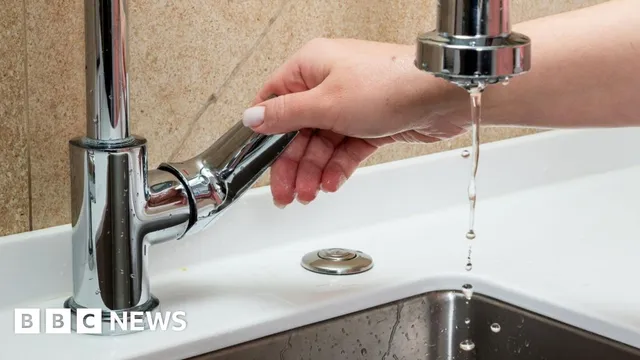 Ofwat fines South East Water £22 million for service failures