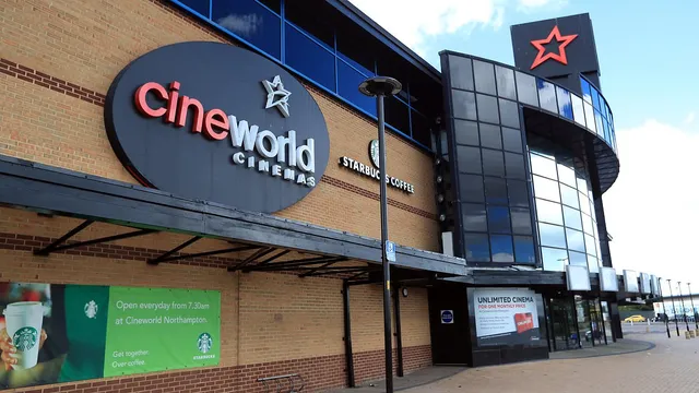 Cineworld closes six more cinemas, sparking fierce backlash from moviegoers