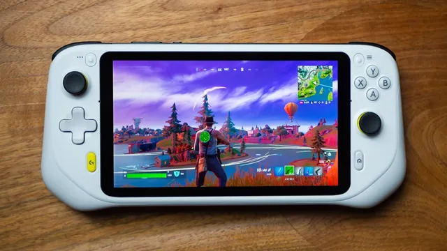 Logitech halts plans for G Cloud 2 amid uncertain handheld market