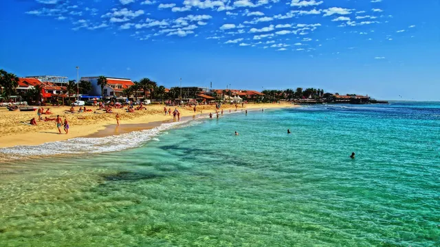 Shigella cases linked to Cape Verde raise health concerns for travelers