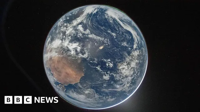 NASA loses contact with Artemis II crew during historic lunar flyby