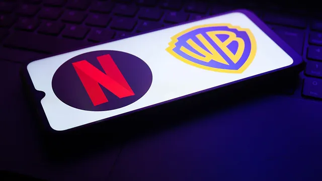 Netflix plans to own Warner Bros. Discovery for $72 billion