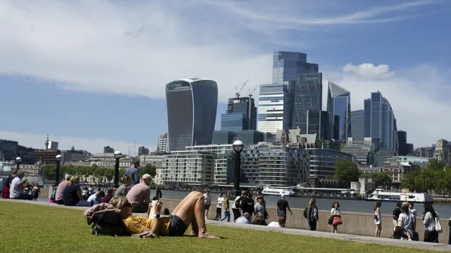 FTSE 100 Rises After Oil Prices Increase