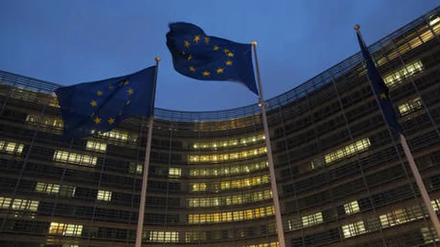Ukrainian oligarch floods EU with subpar eggs
