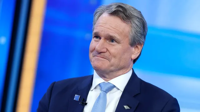 Bank of America raises GDP growth forecast for 2026