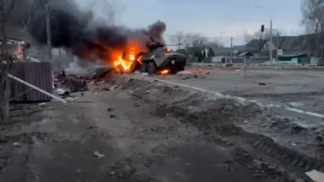 Russia's war casualties surge by 890 in a single day