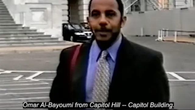 New Evidence Emerges in 9/11 Investigation