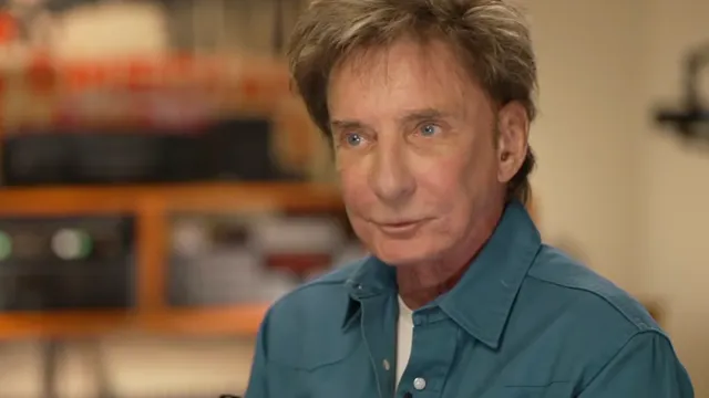 Barry Manilow cancels Las Vegas shows after contracting bronchitis