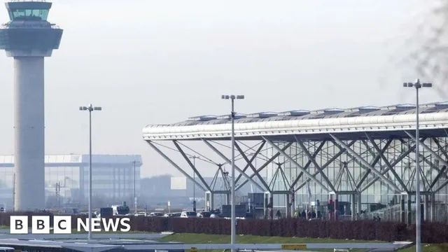 Concerns Raised Over Treatment of Diabetics at Stansted Airport