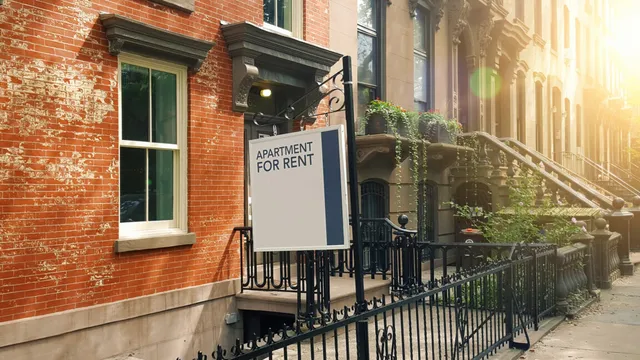Compass hides Zillow listings, driving up NYC rents