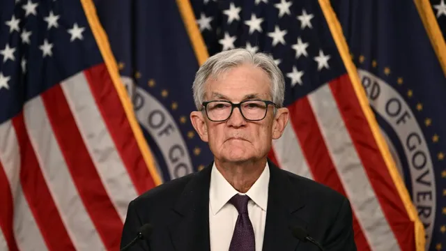 Jerome Powell stays put amid DOJ investigation turmoil