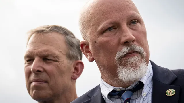 Tennessee Republicans push bill to criminalize presence of deported immigrants