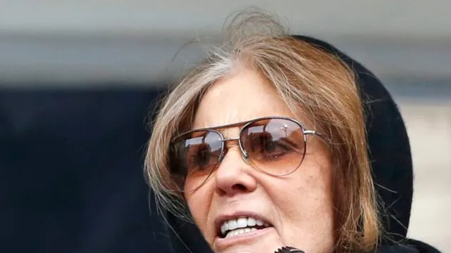 Gloria Steinem dies at 92, leaving a legacy of feminist activism