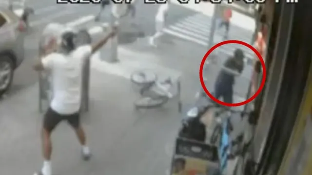 Jacob Freytes shot dead in Bronx gang violence
