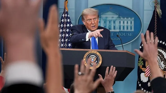 Trump administration proposes $30 billion for Iran's nuclear program under strict conditions