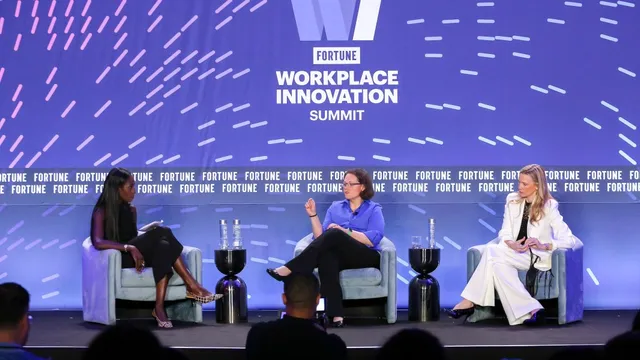Executives overestimate AI transformation speed in the labor market