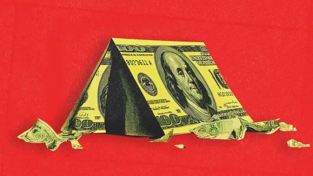 U.S. charges three people with defrauding $118 million in Los Angeles homeless funds