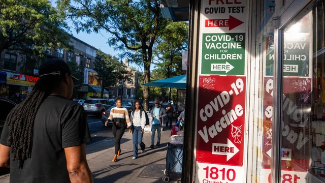 COVID-19 infections rise in 19 states ahead of Thanksgiving