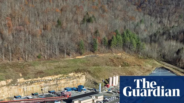 Body of missing miner located in flooded West Virginia mine