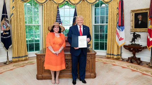 Dame Karen Pierce sidelined for Peter Mandelson as UK ambassador