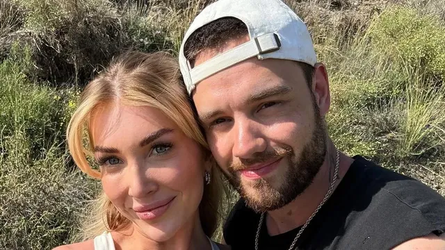 Kate Cassidy shares emotional tribute to Liam Payne after his shocking death