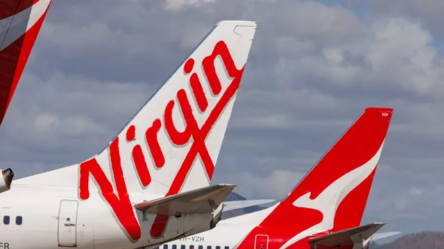 Virgin Australia refunds 61,000 customers over flight pricing error