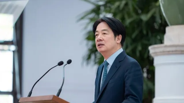 Taiwan exporters face $20 billion loss from Trump's tariffs