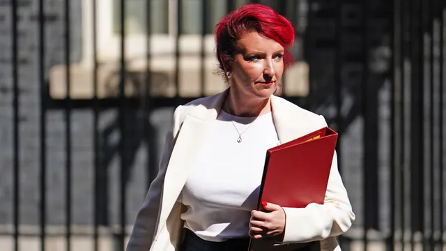 Labour Calls for Meeting to Discuss Train Strikes