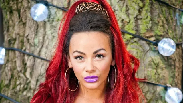 Chelsee Healey returns to Hollyoaks as Goldie McQueen amid axe fears