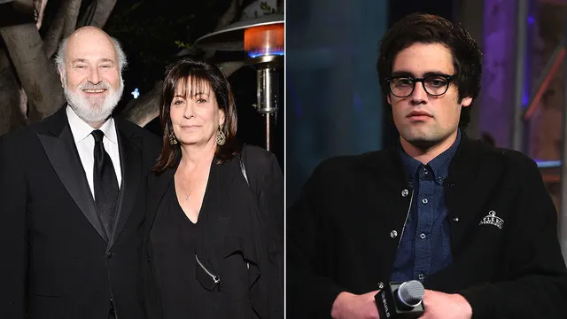 Nick Reiner allegedly kills parents amid substance abuse struggles