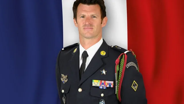 Emmanuel Macron condemns deadly drone attack in Iraq