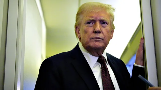 Donald Trump scolds obnoxious reporter and attacks corrupt ABC News